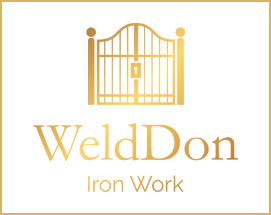 WeldDon Iron Work